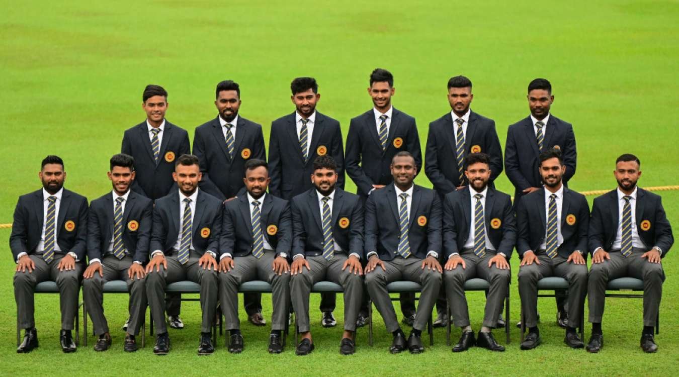 Sri Lanka has just unveiled one of the most formidable bowling lineups for the T20 World Cup squad.