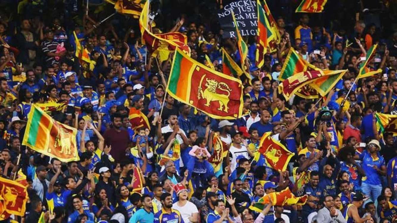 The Intersection of Cricket and Sri Lanka