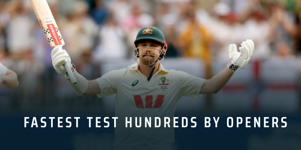 TWO-DAY TEST, ONE MAN STANDING: TRAVIS HEAD’S RECORD-BREAKING ASHES CARNAGE
