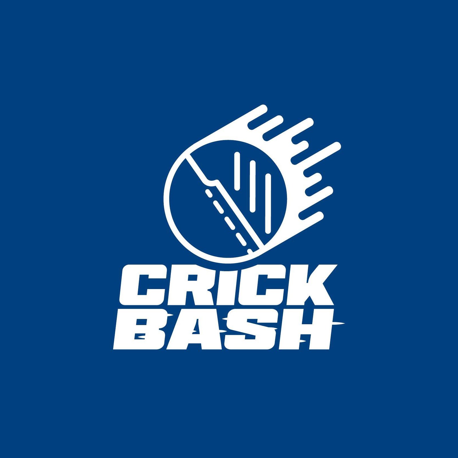CrickBash